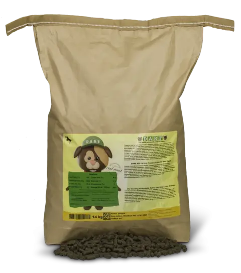 Hondenvoeding Sportbrokkenbrokken darfvol active 14kg online dogsportshop.png 2